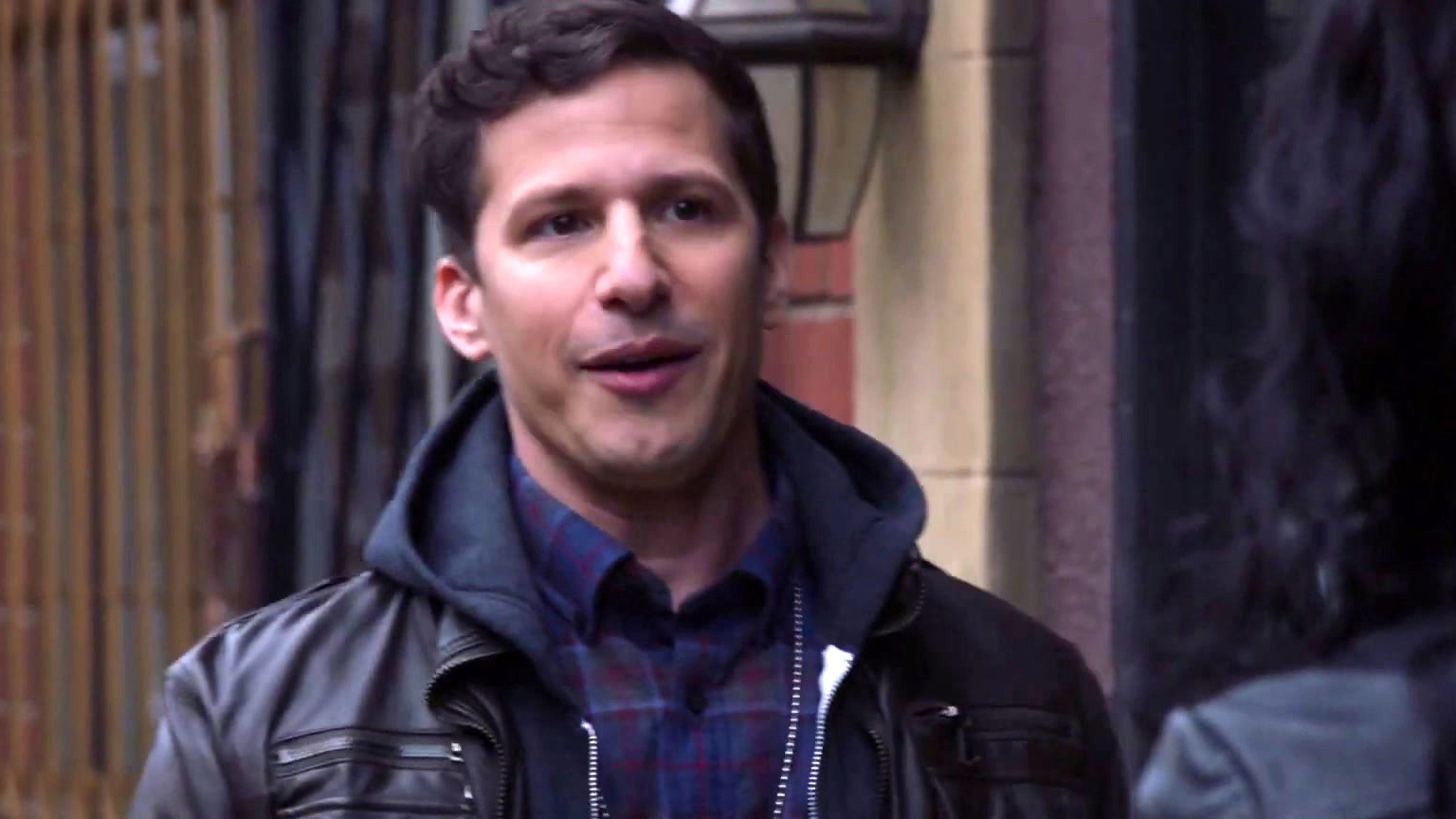Brooklyn Nine-Nine: Rosa Gets Real
