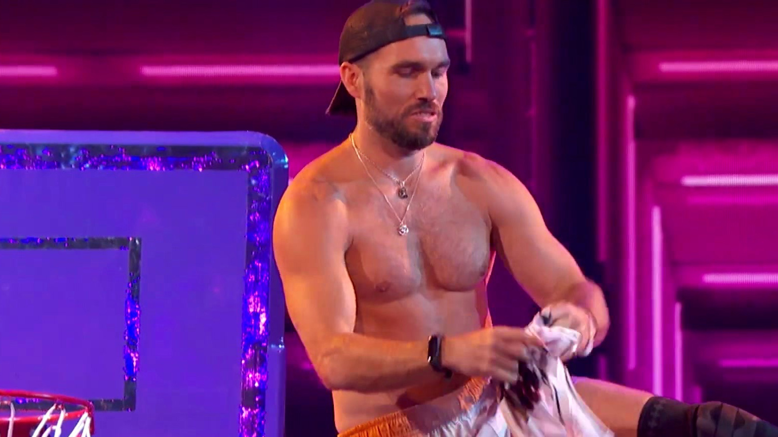 America's Got Talent: Positive Impact Movement Brings Spectacular Acrobatics To Agt