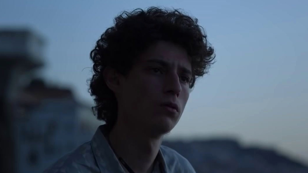 The Hand Of God (US Teaser Trailer 1)