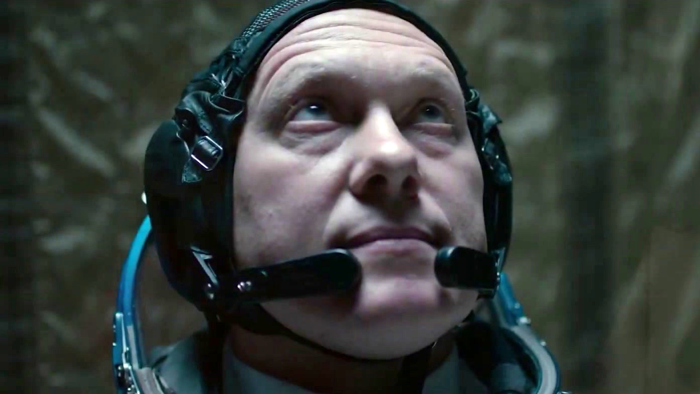 The Wonderful: Stories From The Space Station