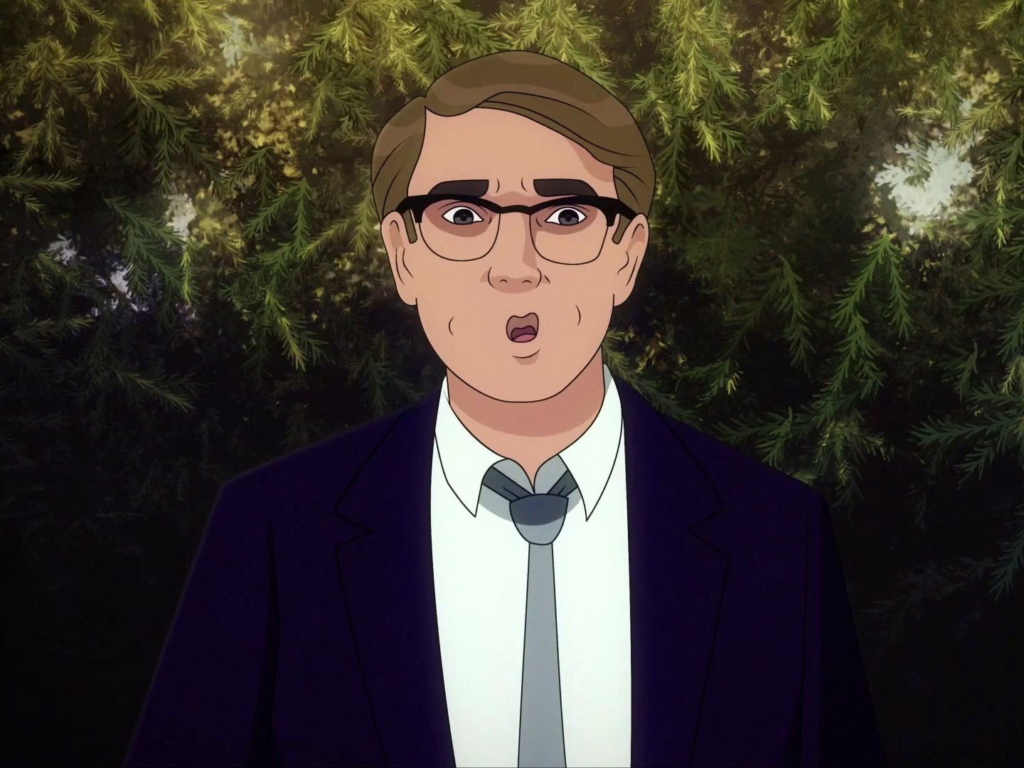 Night of the Animated Dead Where to Watch and Stream TV Guide