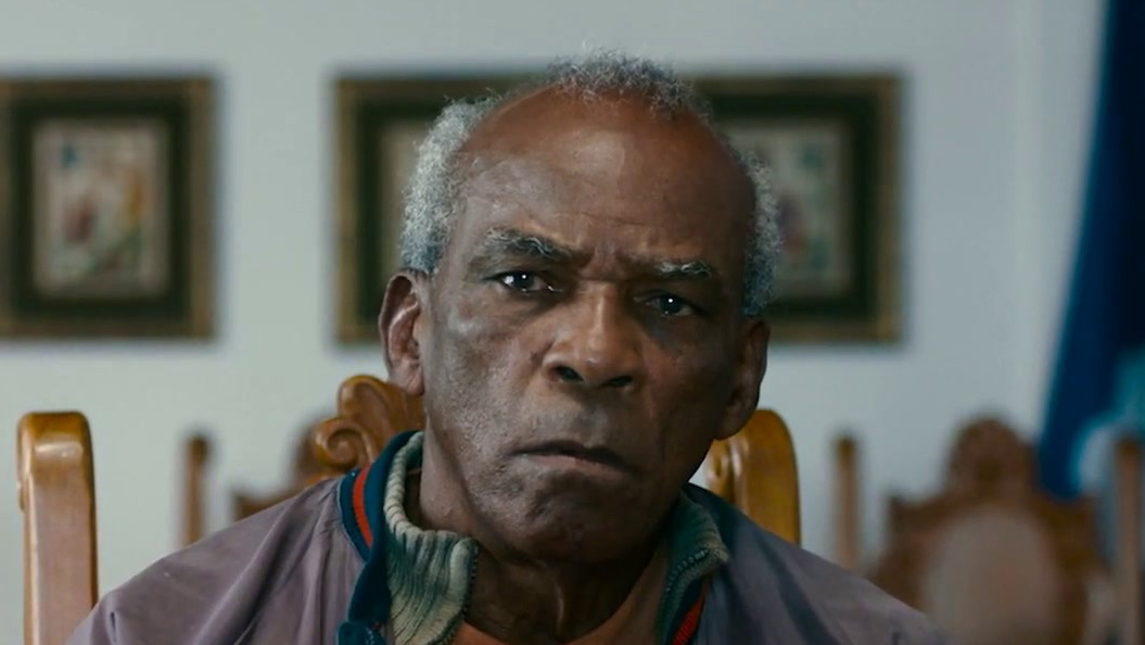 Memory House (US Trailer 1)