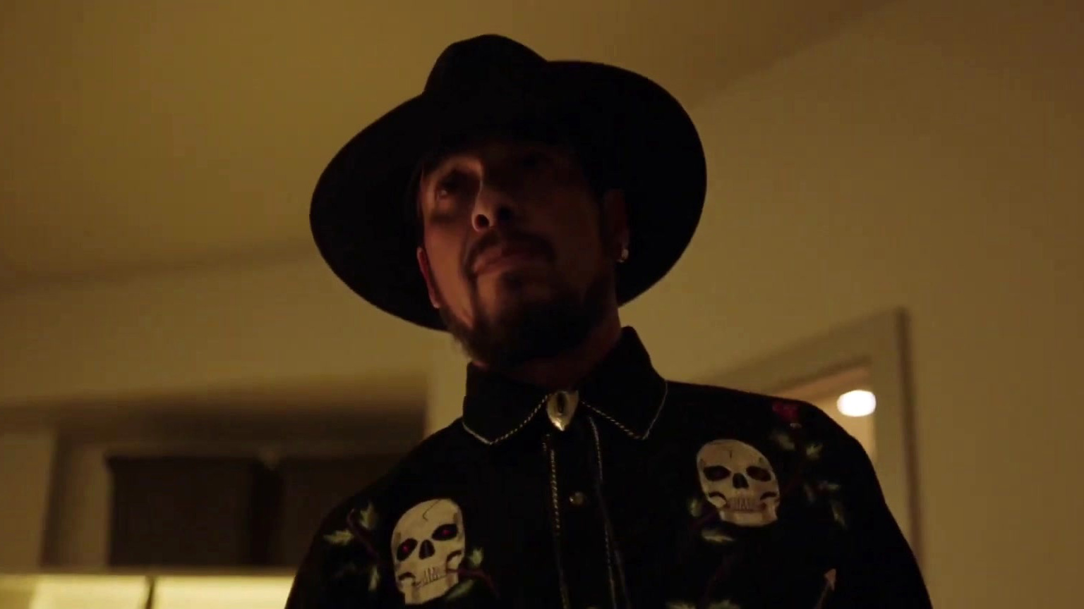 Queen Of The South: King George Takes A Bullet From Boaz