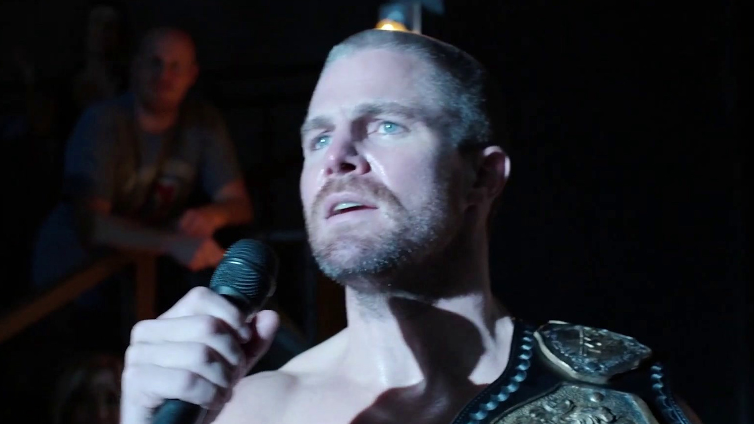 Heels: Brothers In The Ring