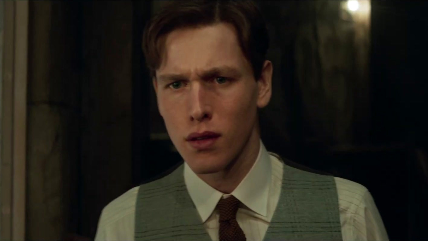 The King's Man (Red Band Trailer)