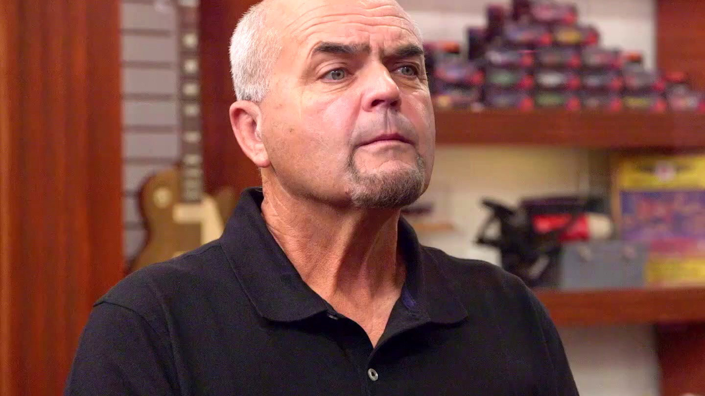 Pawn Stars: Off the Rails