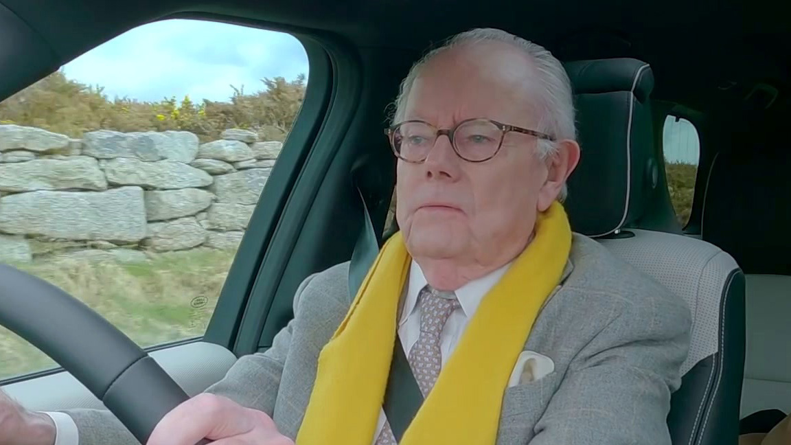 Jack Whitehall: Travels With My Father - Where to Watch and Stream - TV - Jack Whitehall Travels With My Father Season 5 Episode 1