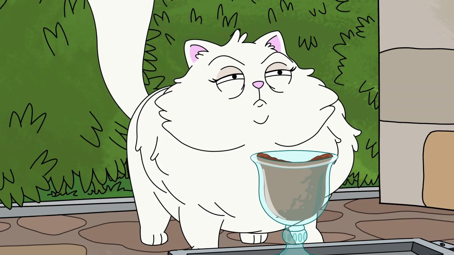 Housebroken: Someone Is Searching For Tabitha