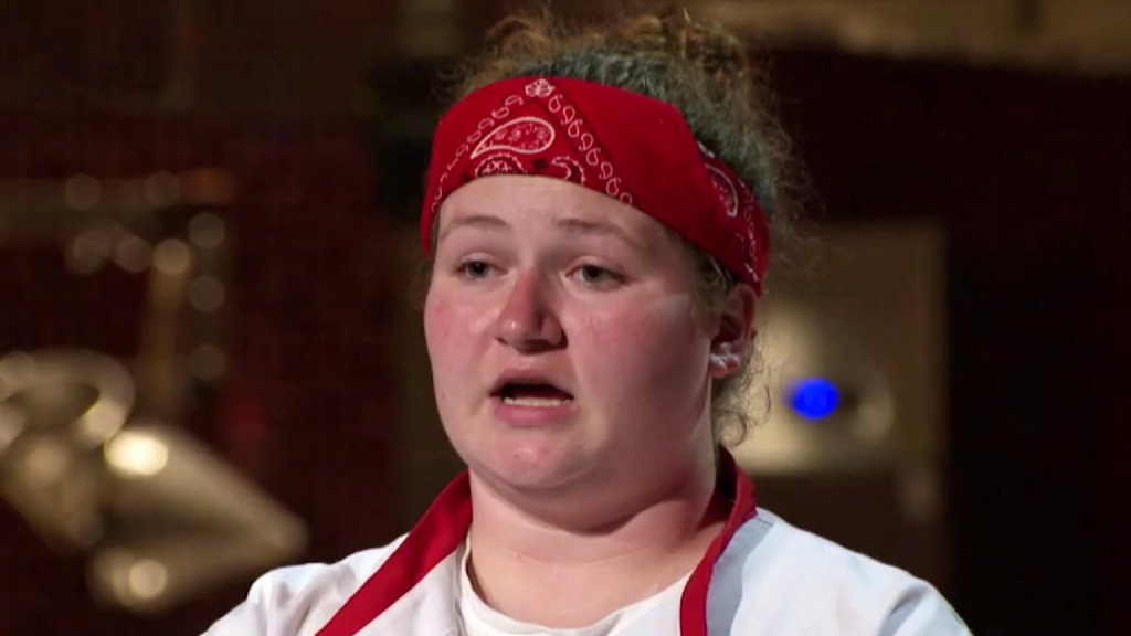 Hell's Kitchen: Who Is The Weakest Chef