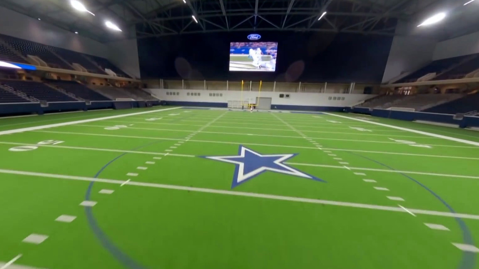 Hard Knocks: Dallas Cowboys 3