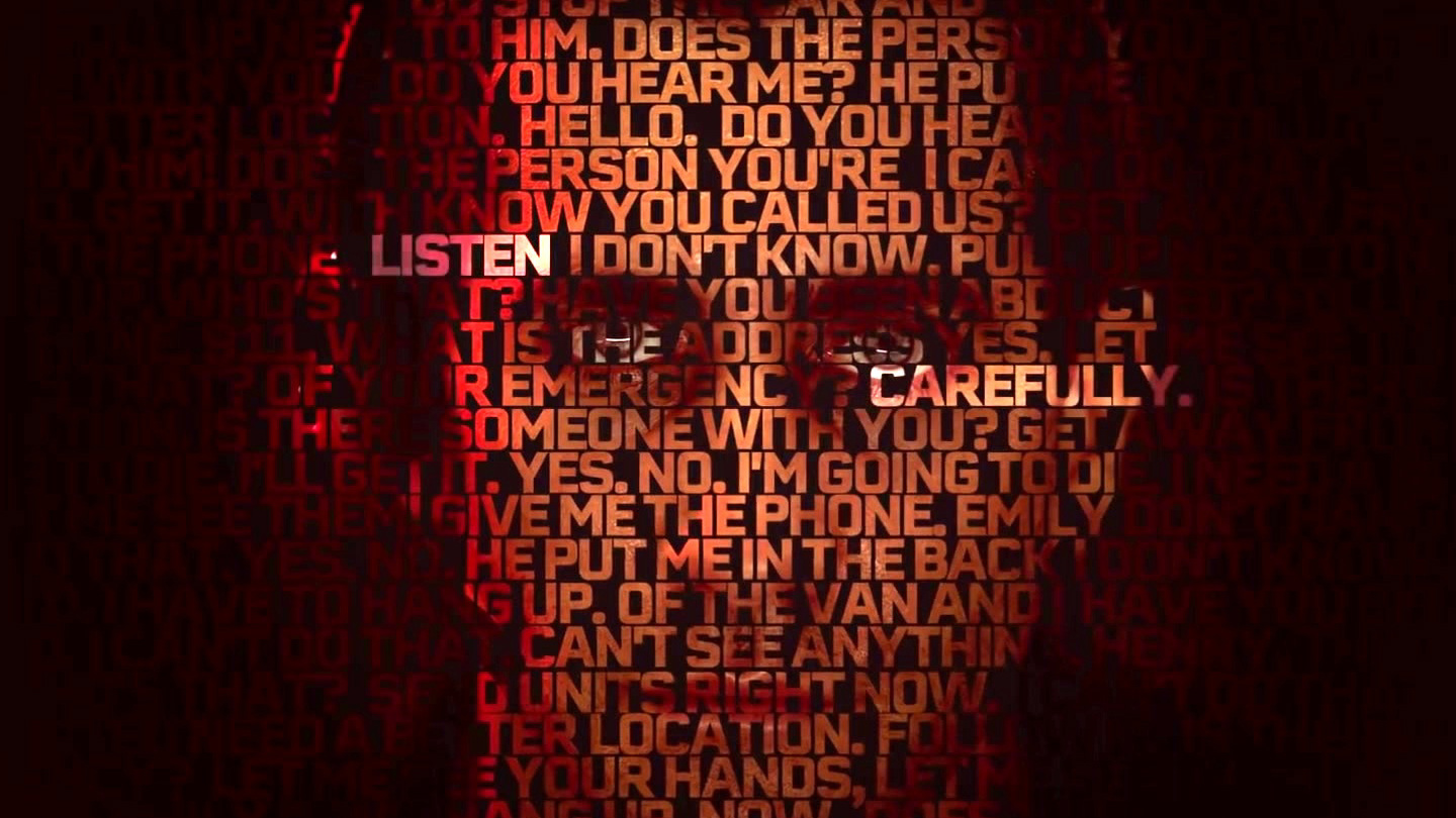 The Guilty (Teaser Trailer 1)