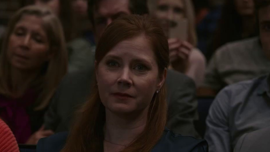 Dear Evan Hansen (Fathom Events Trailer)