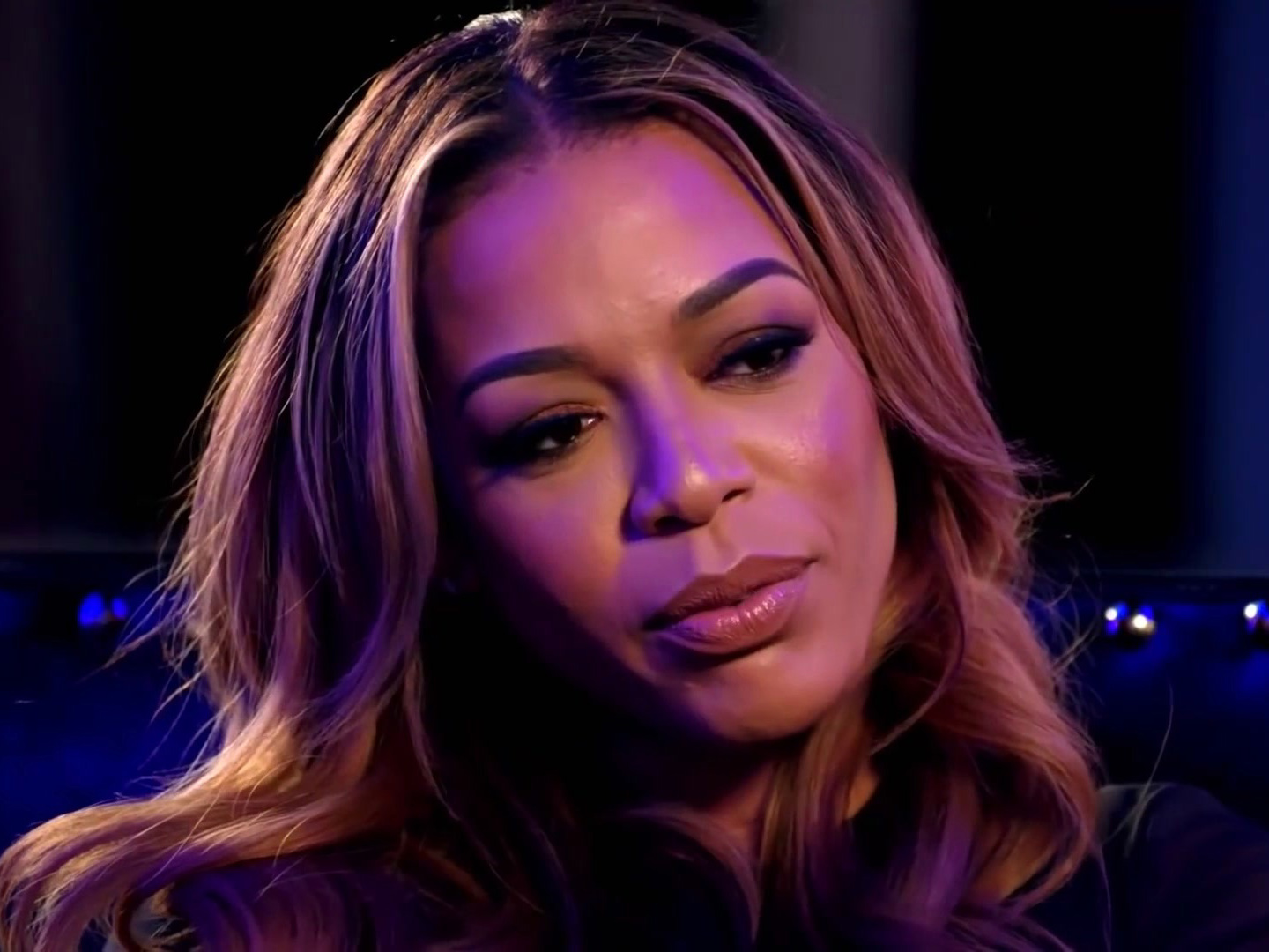 Put A Ring On It: Shay Tells Alfonzo's Date To Button Her Shirt - TV Guide