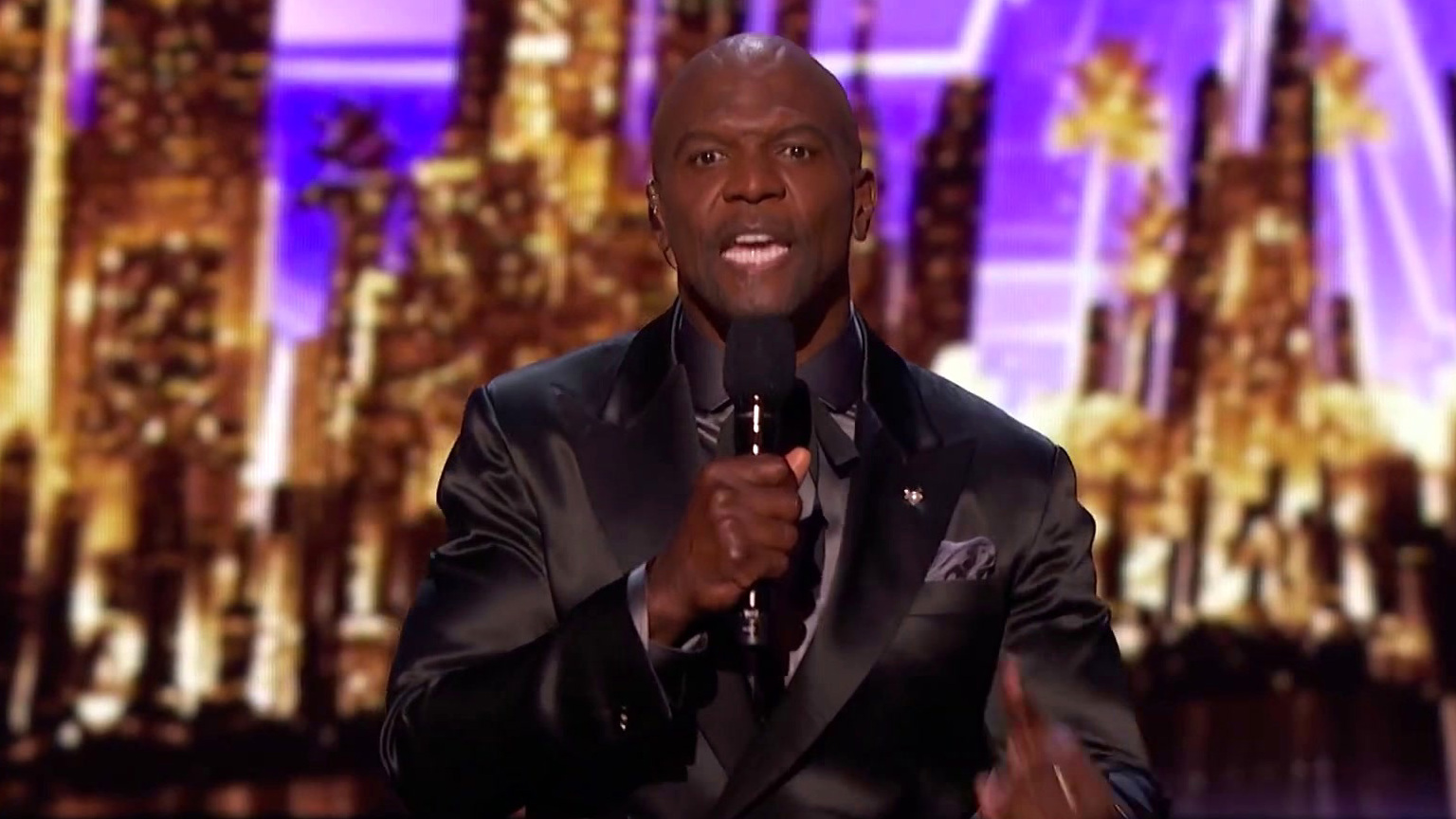 America's Got Talent: Quarterfinals 3