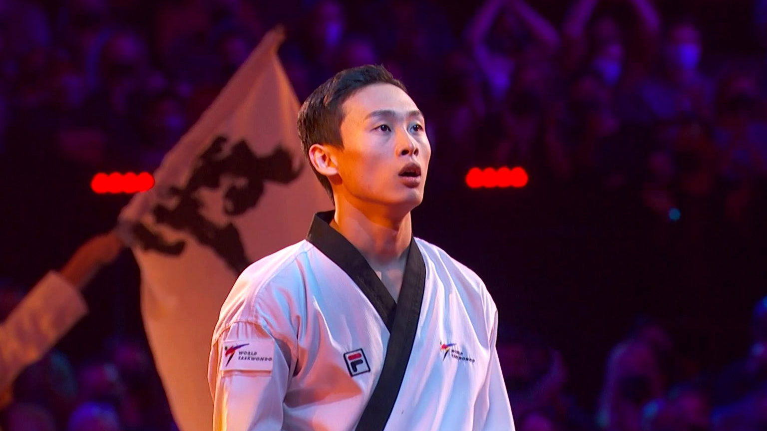 America's Got Talent: World Taekwondo Demonstration Team Surprises The Judges