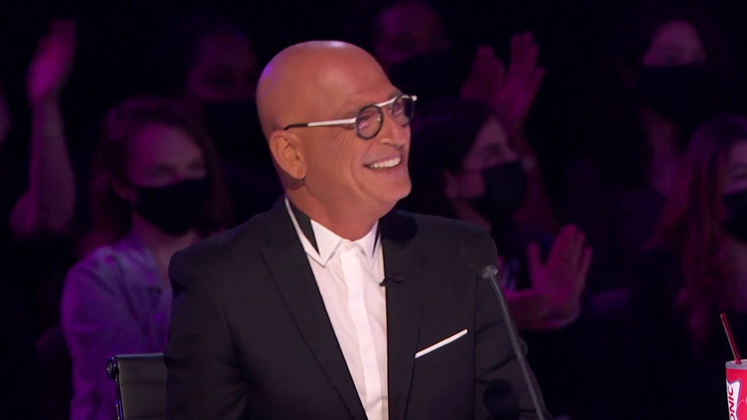 America's Got Talent: Gina Brillon Makes The Judges Laugh With Funny Stories About Kids