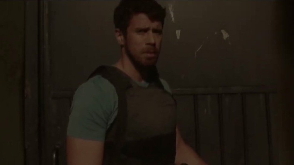 Held For Ransom (US Trailer 1)