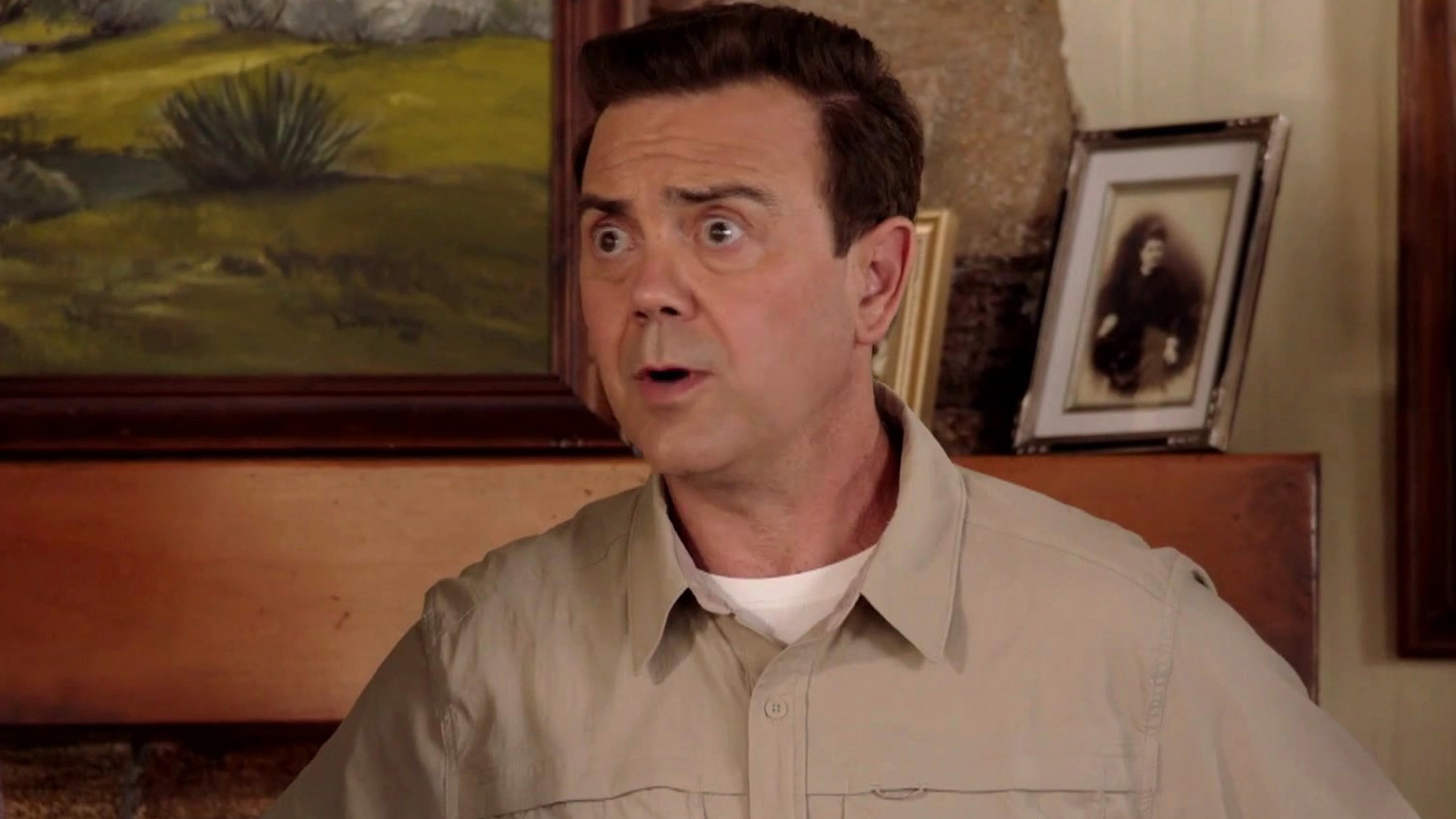 Brooklyn Nine-Nine: Game Of Boyles
