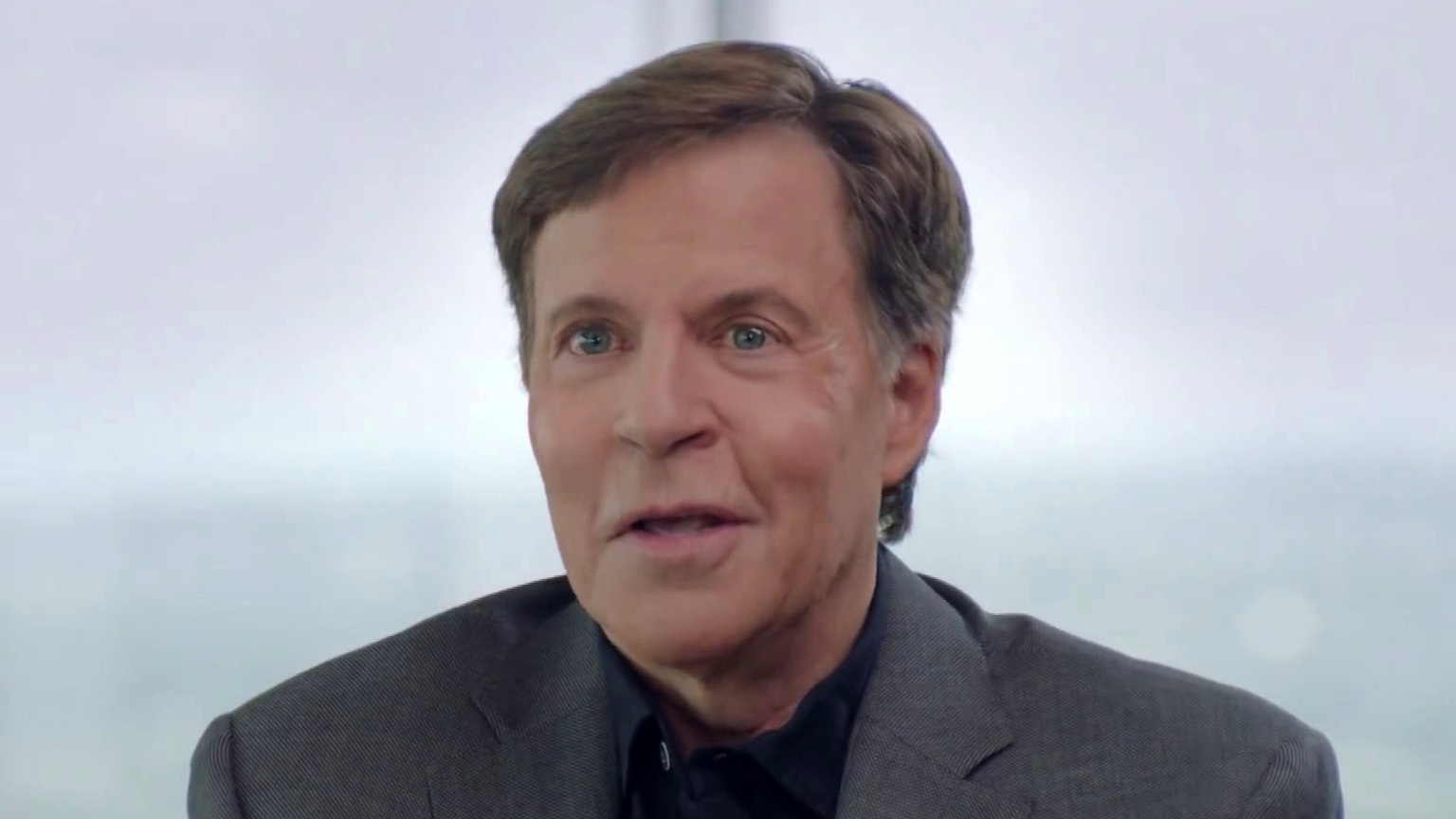 Back On The Record With Bob Costas: Peyton Manning On Tom Brady & Bill Belichick