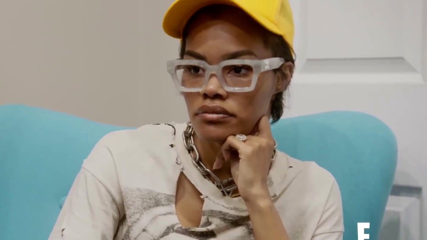We Got Love Teyana & Iman - Where to Watch and Stream - TV Guide - We Got Love Teyana & Iman Episode 1