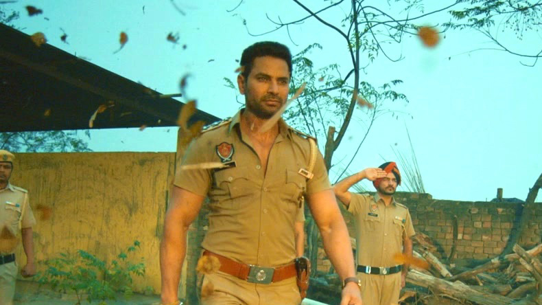 Thana Sadar (US Trailer 1)