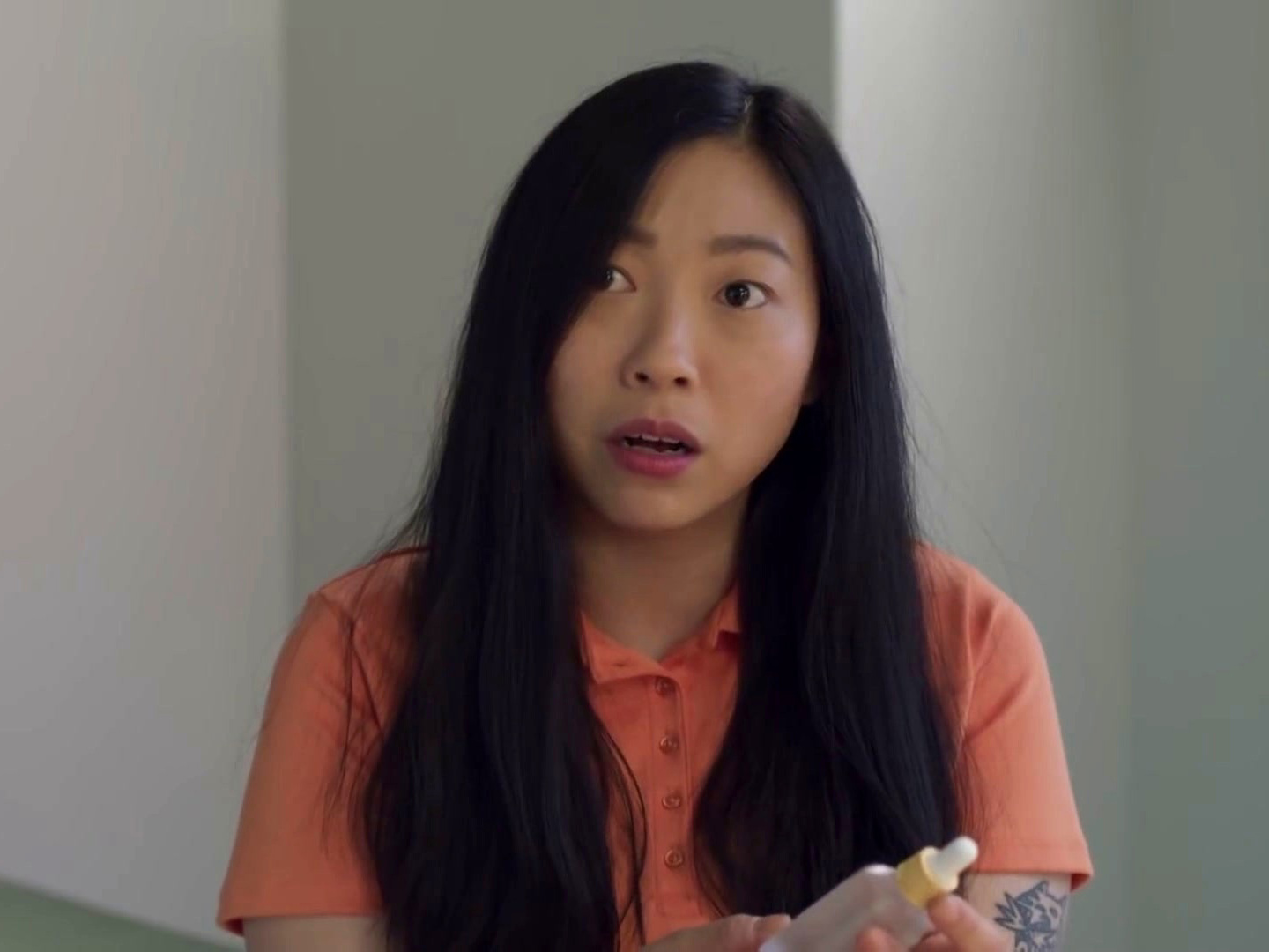 Awkwafina is Nora from Queens: Nightmares - TV Guide - Watch Awkwafina Is Nora From Queens Season 1