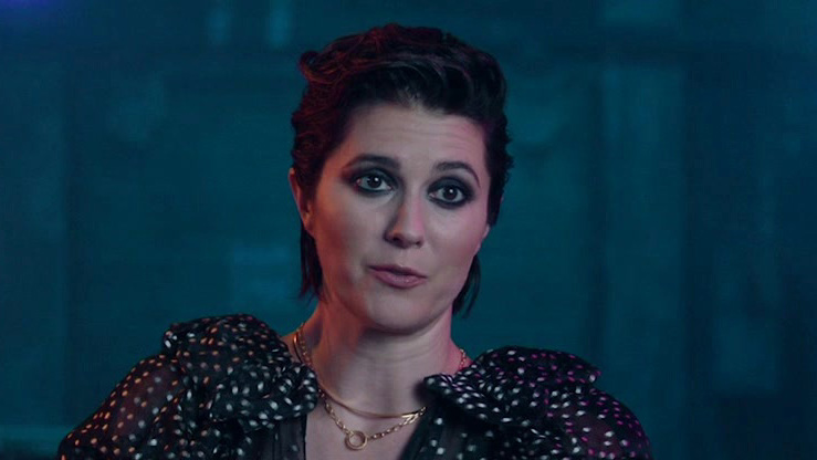Kate: Mary Elizabeth Winstead On What The Film Is About