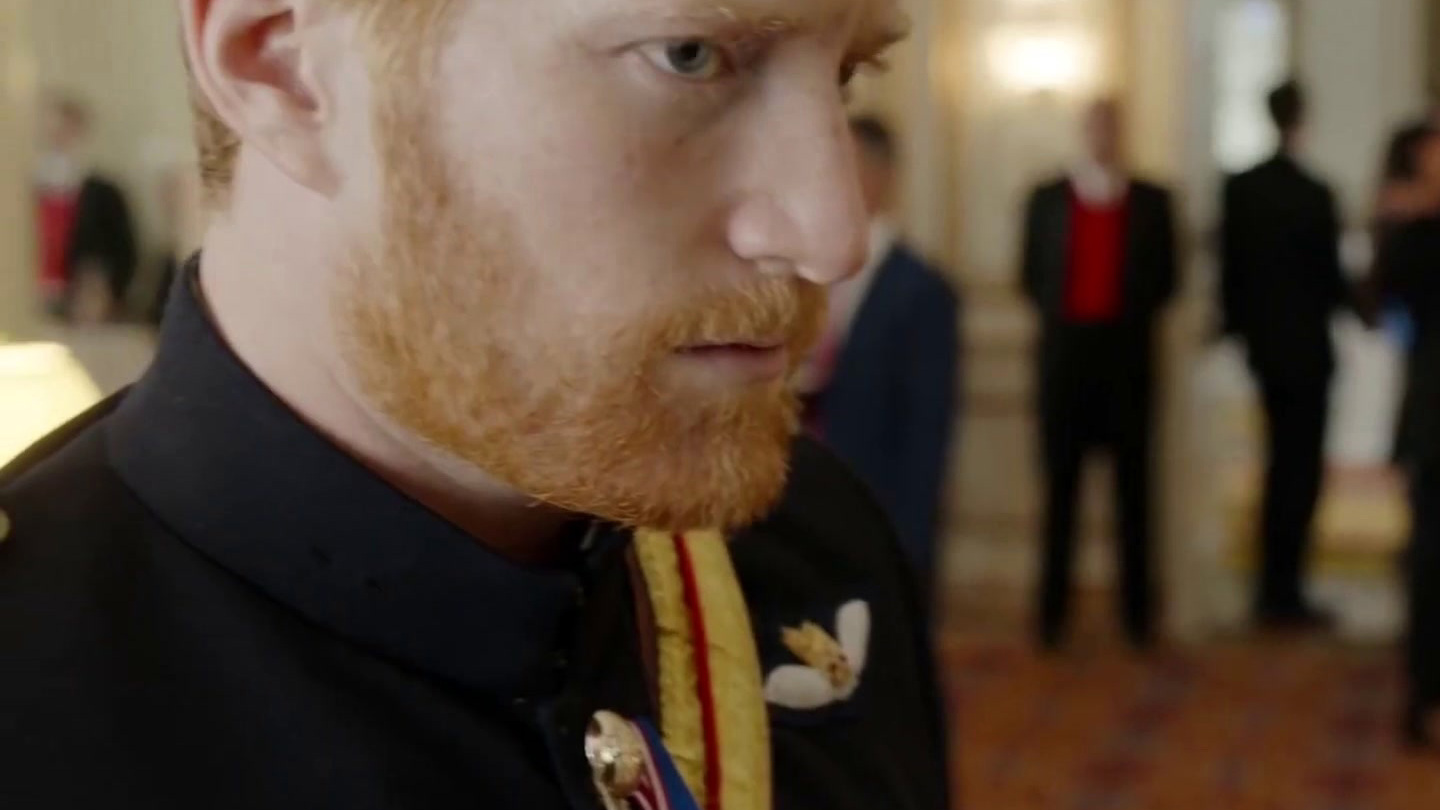 Harry & Meghan: Escaping the Palace - Where to Watch and Stream - TV Guide - Harry And Meghan Escaping The Palace Watch Online Free