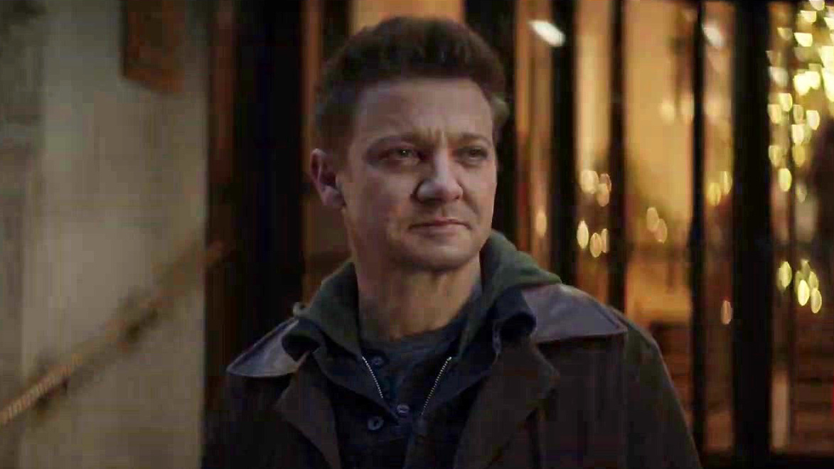 Hawkeye (Australia Trailer 1)