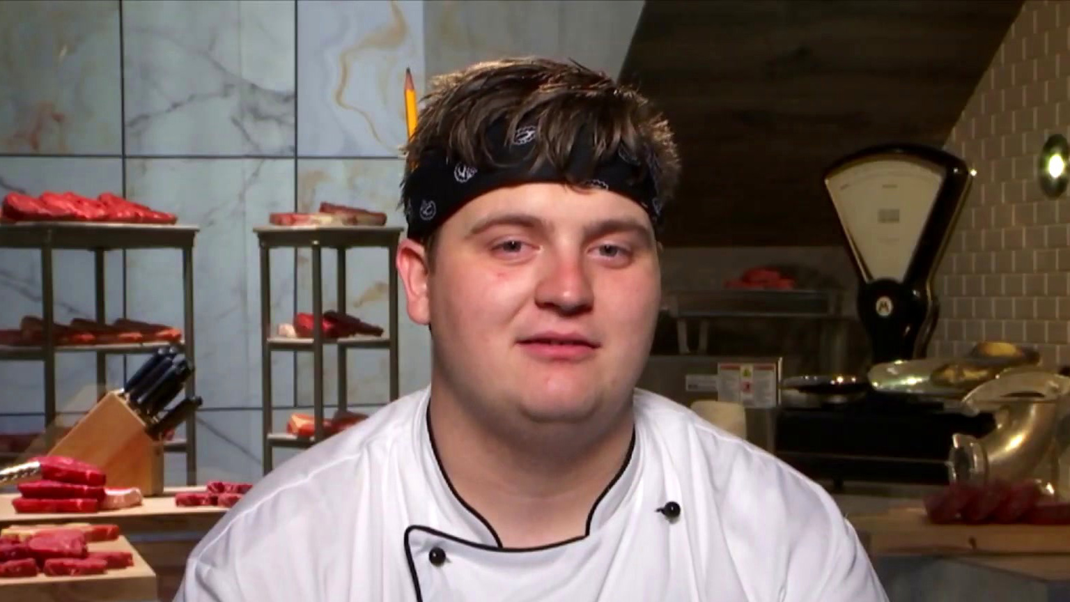 Hell's Kitchen: Winner Is Revealed