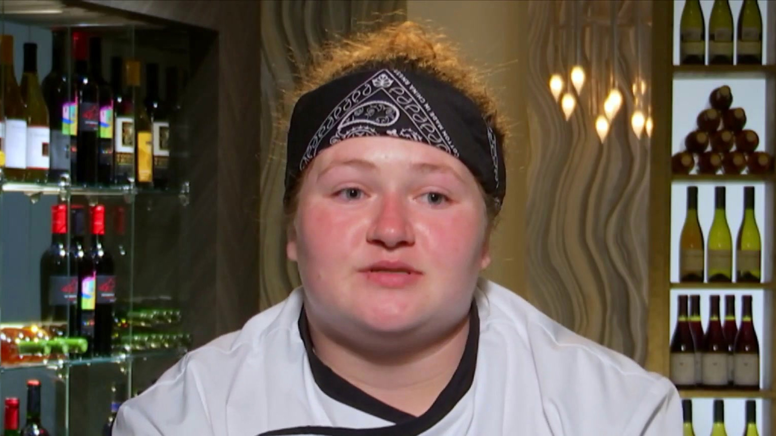 Hell's Kitchen: Eliminated Contestants Are Back