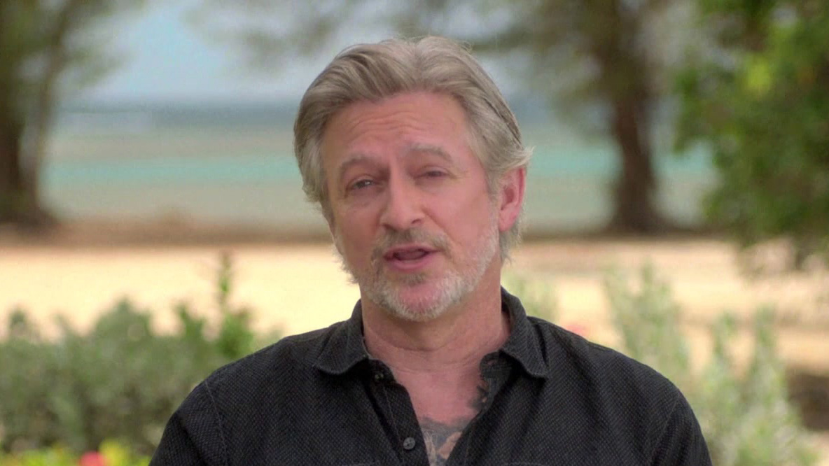 Fantasy Island: Inside the Island
