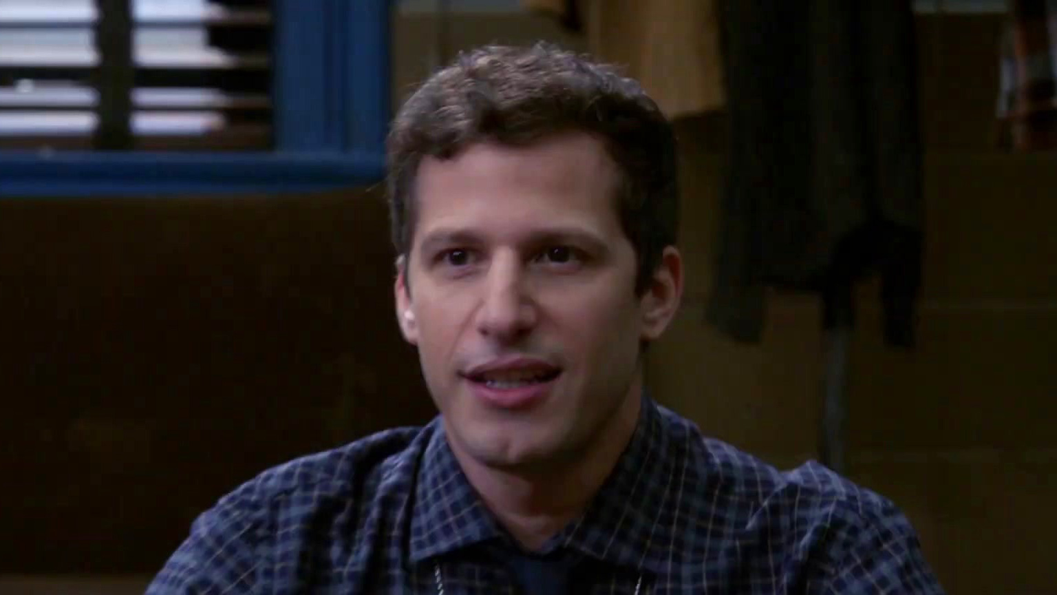 Brooklyn Nine-Nine: Celebrate the Nine-Nine's Grand Finale