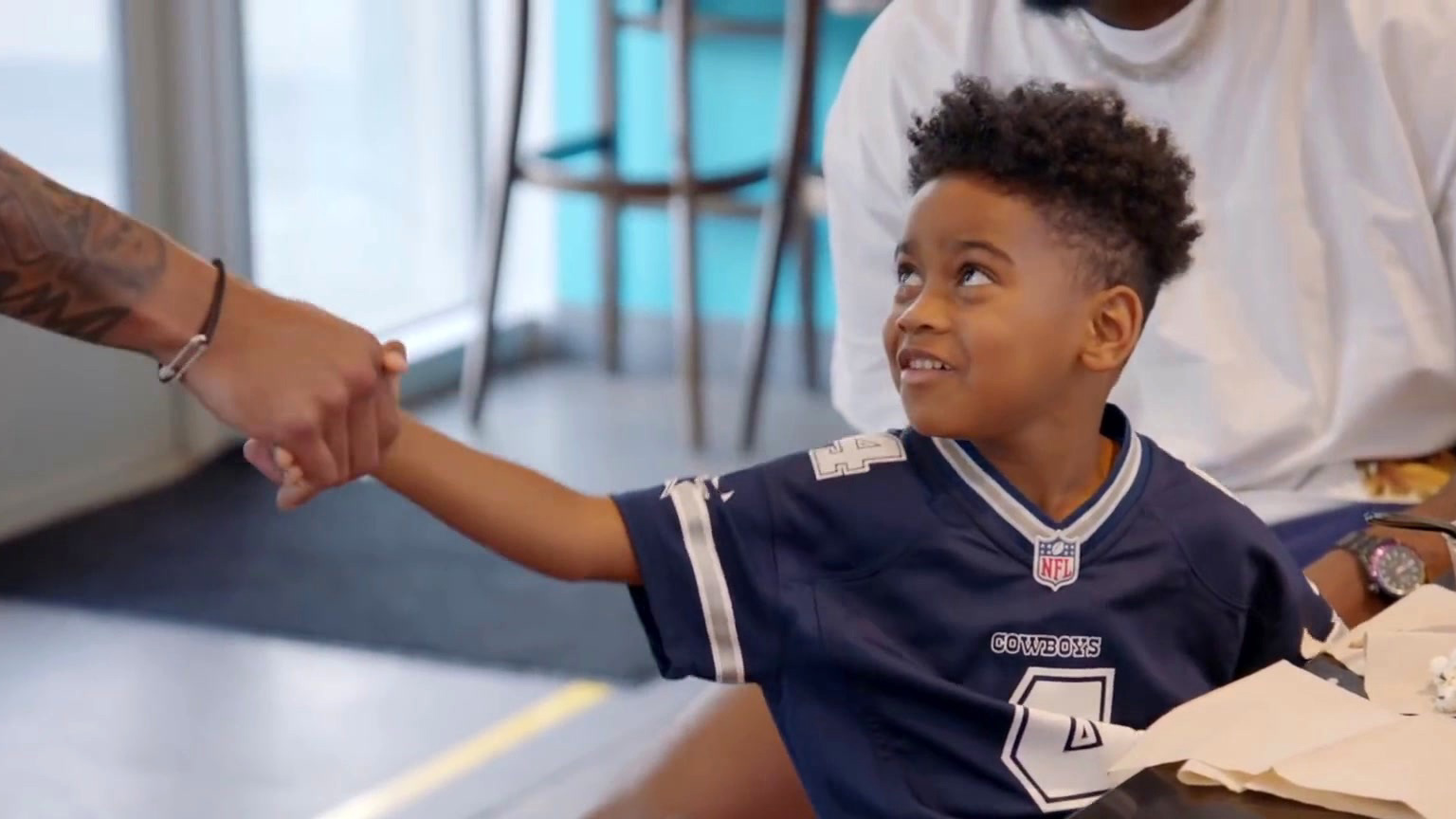 Hard Knocks: Dallas Cowboys 5