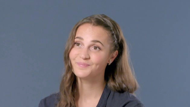 Blue Bayou: Alicia Vikander On Her Character Kathy