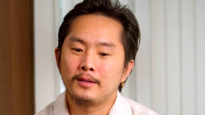 Blue Bayou: Justin Chon On His Passions As A Filmmaker