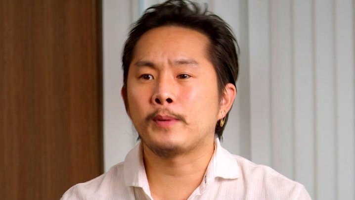 Blue Bayou: Justin Chon On Linh-Dan Pham