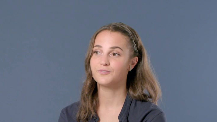 Blue Bayou: Alicia Vikander On Justin Chon As An Actor/Director