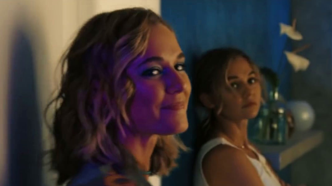 I Know What You Did Last Summer: Season 1 (Australia)