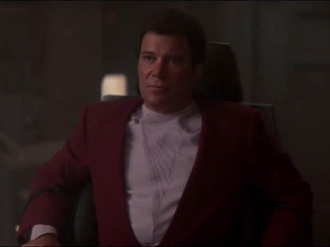 Star Trek IV: The Voyage Home: Warp Speed