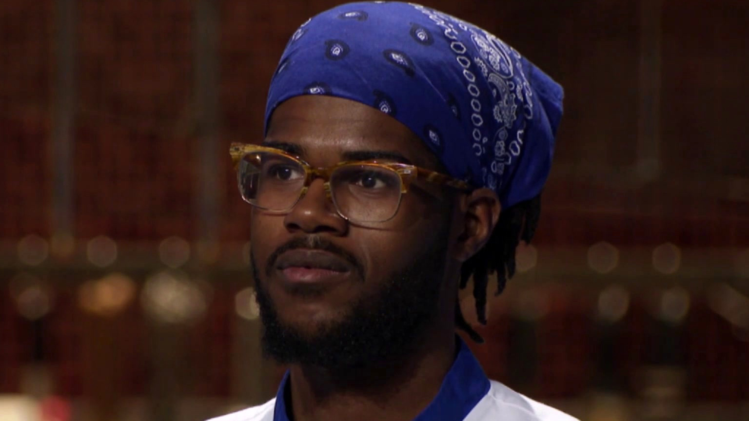 Hell's Kitchen: A Very Special Message To The Contestants