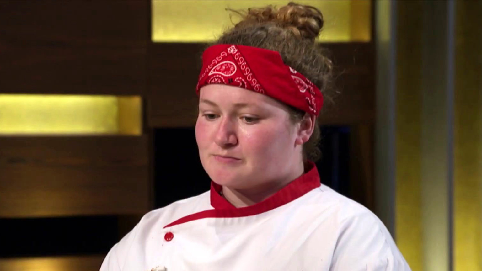 Hell's Kitchen: Which Contestant's Dish Will Earn Them A Black Jacket?