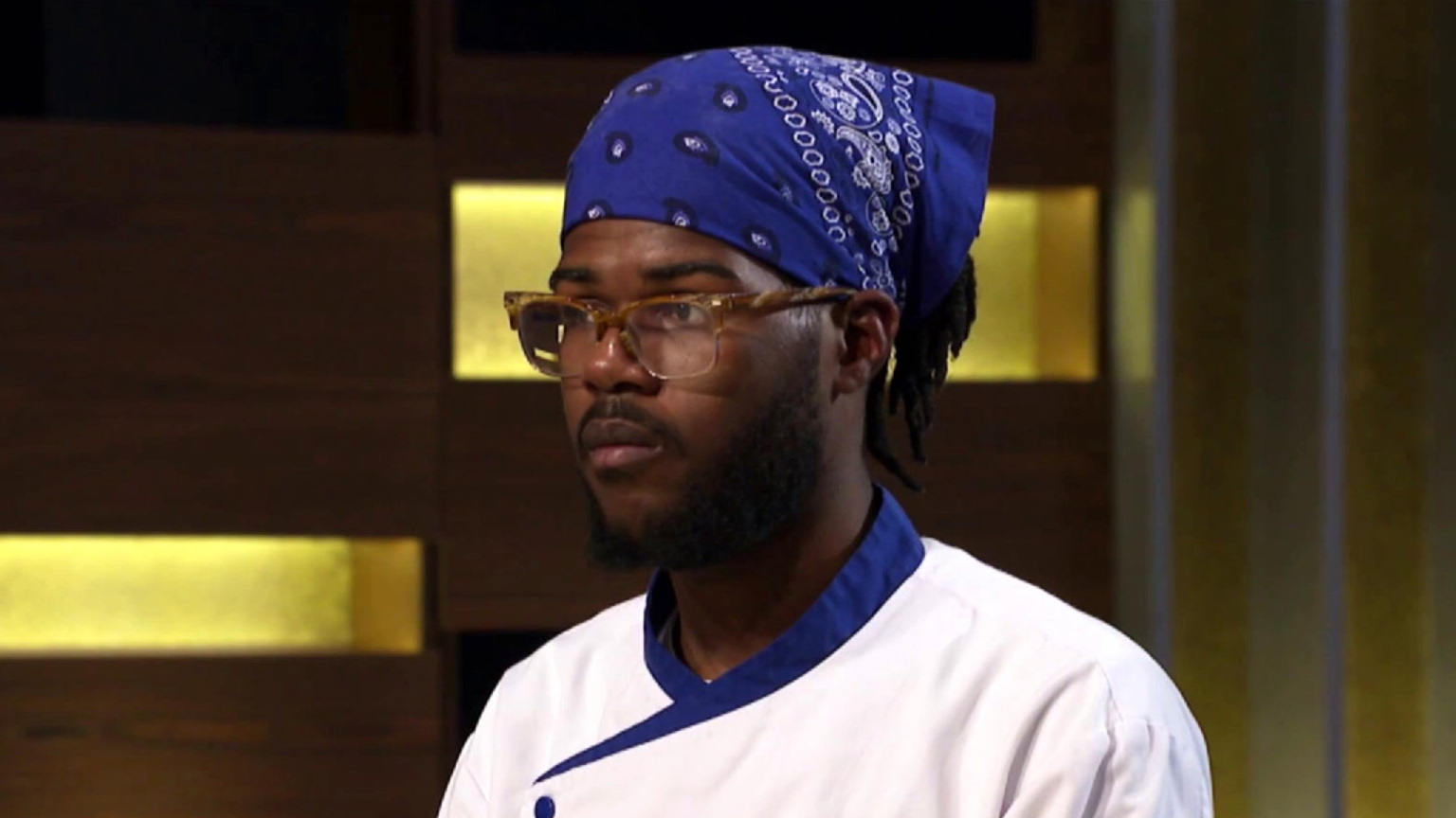 Hell's Kitchen: Who Will Earn A Black Jacket?