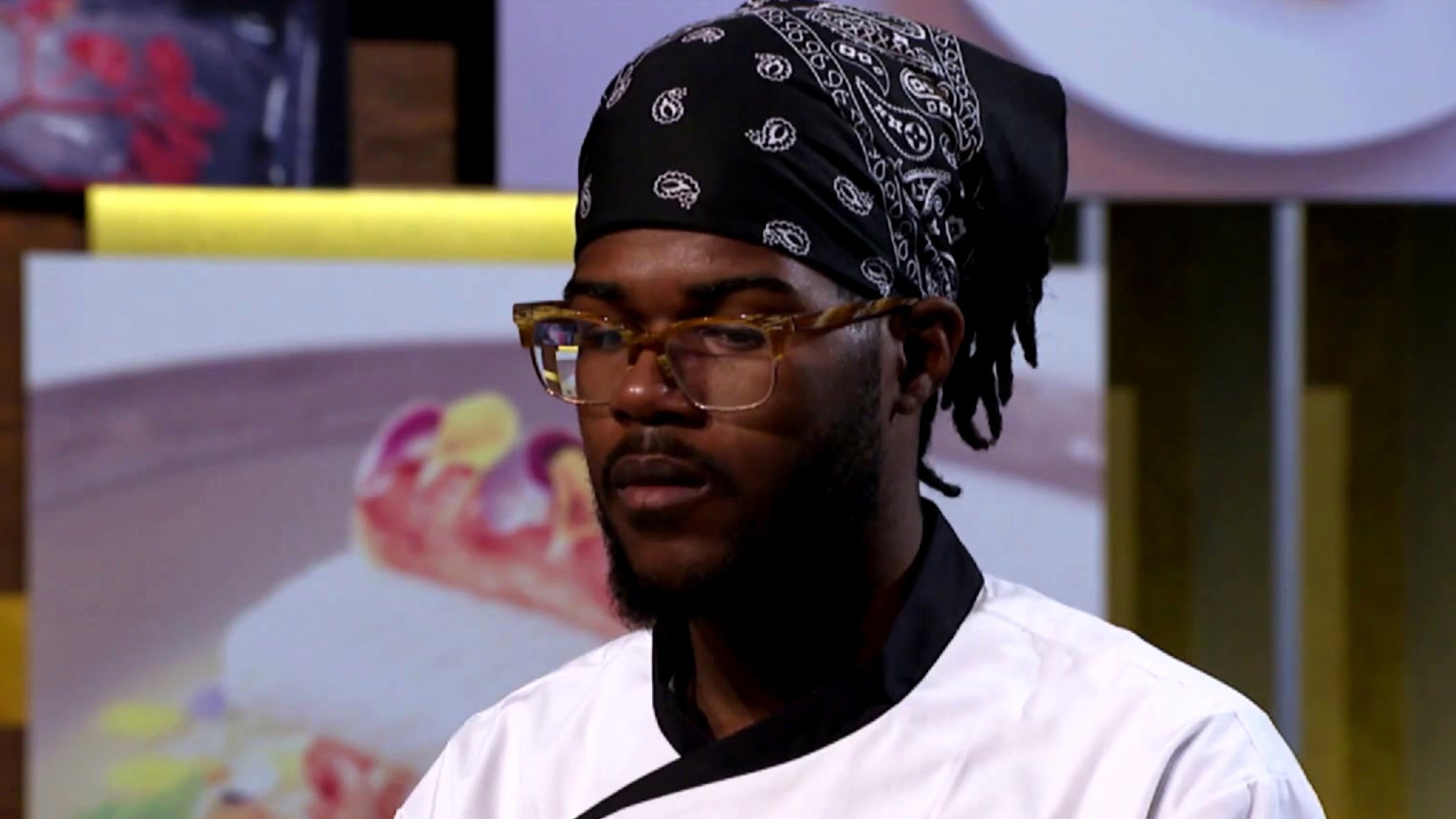 Hell's Kitchen: Followers Rank Each Dish