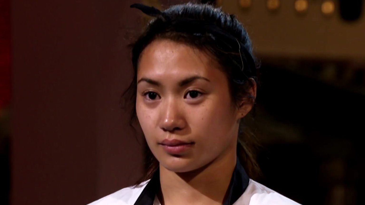 Hell's Kitchen: Steven And Brynn Up For Elimination