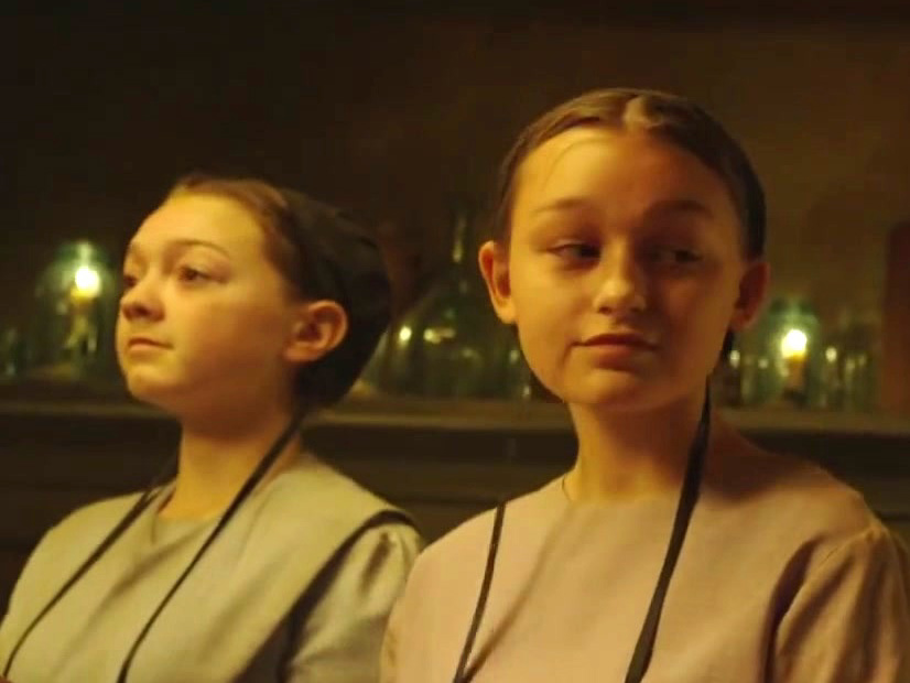 Paranormal Activity: Next Of Kin