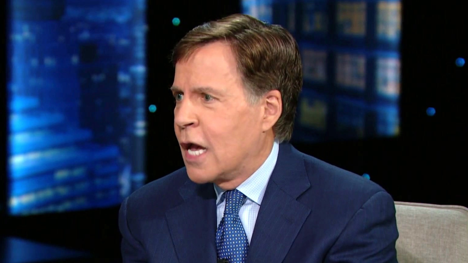 Back On The Record With Bob Costas: Episode Three
