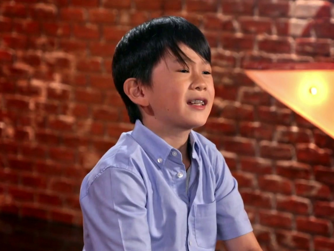 America's Got Talent: Shin Lim Surprises The Amazing Shoji With An Emotional Moment