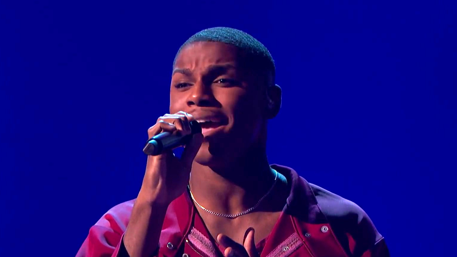America's Got Talent: Semi-Finals 2