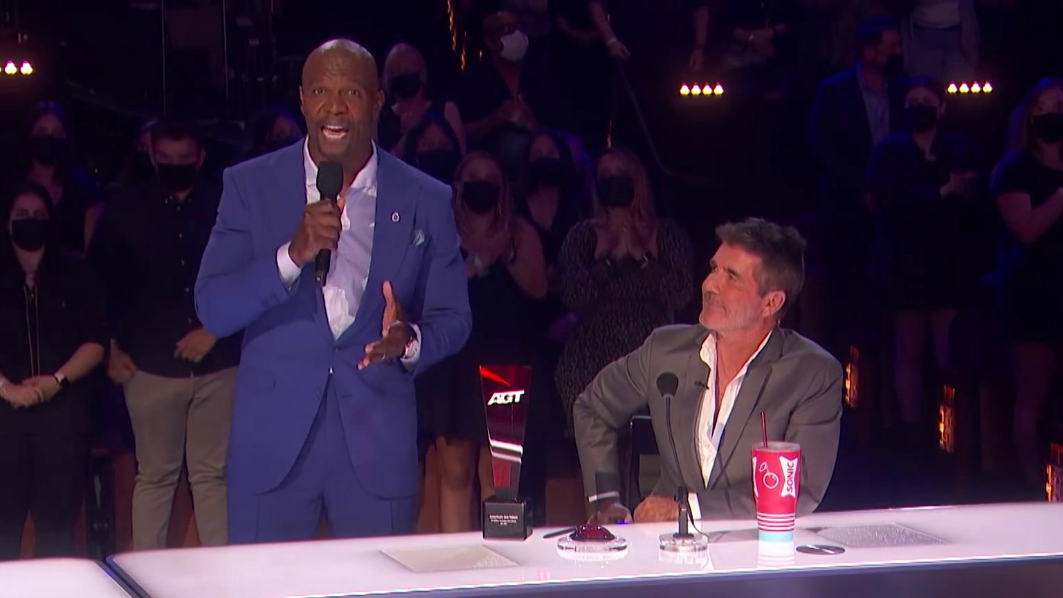 America's Got Talent: Sounds Of The Season